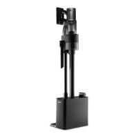 Пилосос Gorenje SVC296749NEBL Фото