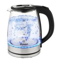 Электрочайник DYXON MEGAKETTLE DXN-2000ML Silver Фото