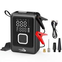 Пуско зарядний пристрій Aspiring 8000mAh 800A Jump 4 Power bank 3-in-1 with inflato Фото