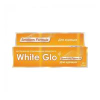 Зубная паста White Glo Отбеливающая Для курильщиков 24 г Фото