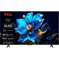 Телевізор TCL 75P71K Фото