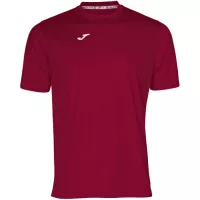 Футболка Joma Combi 100052.560 бордовий XL Фото