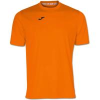 Футболка Joma Combi 100052.880 помаранчевий S Фото
