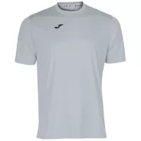 Футболка Joma Combi 100052.271 світло-сірий XL Фото