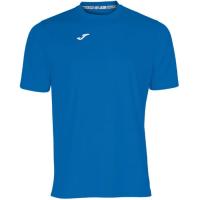 Футболка Joma Combi 100052.700 синій XL Фото