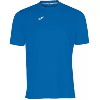 Футболка Joma Combi 100052.700 синій XL Фото