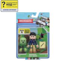 Фигурка DevSeries Core Figures Brookhaven Agent Marcus Фото