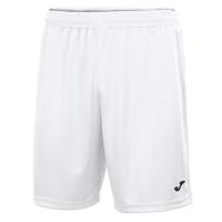 Шорты Joma Nobel 100053.200 білий 2XL-3XL Фото
