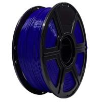 Пластик для 3D-принтера Flashforge ABS 1,75mm 1kg Blue Фото