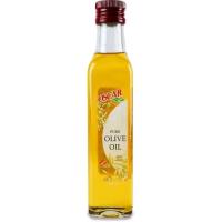 Масло Oscar foods Оливковая Pure рафинированная 250 мл Фото