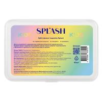 Флосс-зубочистки Splash Животные С ароматом клубники 40 шт. Фото