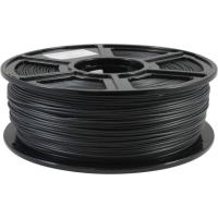 Пластик для 3D-принтера Flashforge ASA-CF 1,75mm 1kg Black Фото