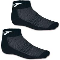 Носки Joma Ankle 400027.P01 чорний 43-46 Фото