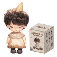 Фигурка Pop Top сюрприз коллекционная серии Ukio - Письма в никуда Фото