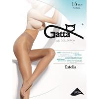 Колготы Gatta Estella 15 Den Golden - 3 Фото