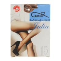 Колготы Gatta Julia Stretch 15 Den Daino - 5 Фото
