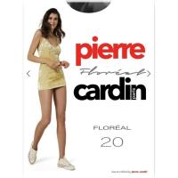 Колготы Pierre Cardin Floreal 20 Den Visone - 3 Фото
