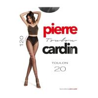 Колготы Pierre Cardin Toulon 20 Den Nero - 2 Фото