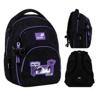 Рюкзак шкільний Kite Education teens 905M Anime Girl Фото