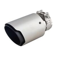 Насадка на глушитель VITOL NG-1141B C&BLACK Фото