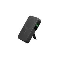 Батарея універсальна Anker 10000mAh MagGo Qi2/15W + USB-C PD 27W Black Фото