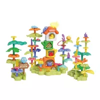 Игровой набор Otamanko Сказочный сад Фото