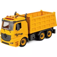 Конструктор Otamanko АВТОКОНСТРУКТОР Самосвал Фото