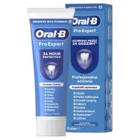 Зубна паста Oral-B Pro-Expert Професійний захист 75 мл Фото