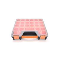 Ящик для інструментів Voltronic 280 х 310 х 60мм F-312 Фото