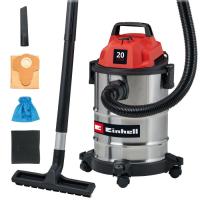 Пылесос строительный Einhell TC-VC 2045 S Фото