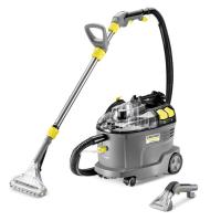 Пылесос строительный Karcher Puzzi 8/1 Adv Фото