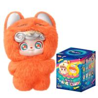 М'яка іграшка Pop Top сюрприз з кільцем Jojotoys Q.Kid Космо-хвилі Фото