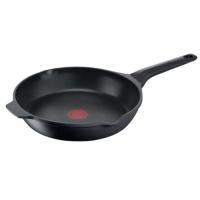 Сковорода Tefal Delicio, 20см, чорний Фото