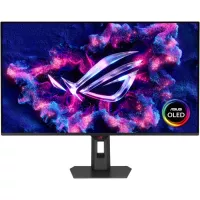 Монітор ASUS XG32UQDMS Фото
