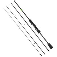 Удилище Favorite X1 Travel X1.1-684UL 2.03m 2-7g Fast Фото