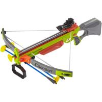 Іграшкова зброя ZIPP Toys Арбалет Влучний стрілок L Фото