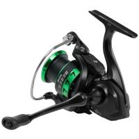 Катушка Select Reflex 1500 (RFLX2-1500) 4+1BB 5.21 Фото