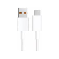 Дата кабель Xiaomi USB AM to USB-C 1.0m 6A white Фото