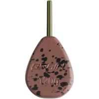 Грузило Brain In-Line Flat Lead 120g 2шт/уп Brown Фото