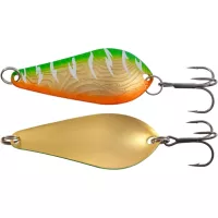 Блешня Select ProAtom 12.0g 59mm 16 Фото