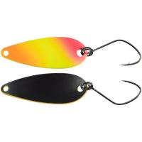 Блесна Select Rival 3.5g 34mm 15 Tropic Black Фото