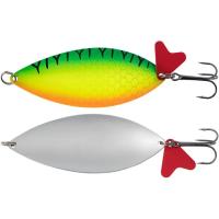 Блесна X-Fish Atomic 22.5g 05 Fire tiger Фото