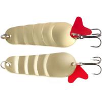 Блешня X-Fish Buffalo 20g 02 Gold Фото