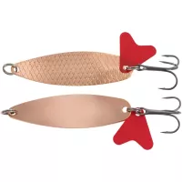 Блешня X-Fish Valhalla 12.7g 03 Copper Фото