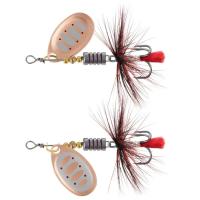 Блесна X-Fish Termite 7g 3 Copper SD Фото