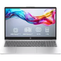Ноутбук HP 15-fc0224ua Фото