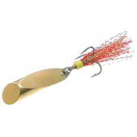 Блесна Проф Монтаж Грушка-куля 20.0g Gold Фото