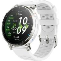 Смарт-годинник Amazfit Active 3 Premium W2559GL3N Білий Фото