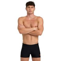 Плавки Arena Zip Swim Short 006159-500 чорний 90 Фото