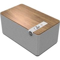 Акустическая система Klipsch The Three Plus Walnut Фото